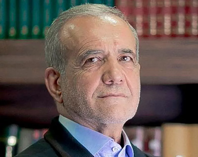 Iran: Reformist Masoud Pezeshkian wins Presidential polls