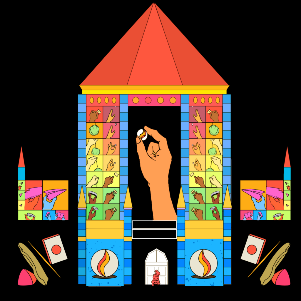 A Prototype of Play