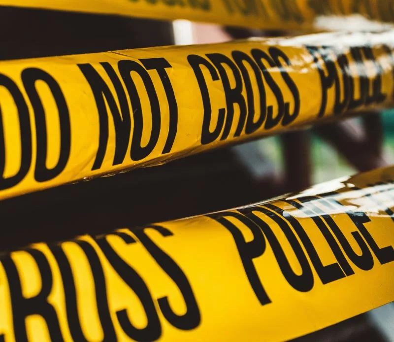 USA: Two die in mass shooting in Detroit