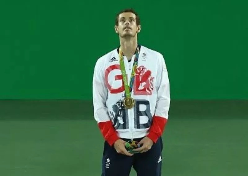 Andy Murray to quit Tennis after Paris Olympics