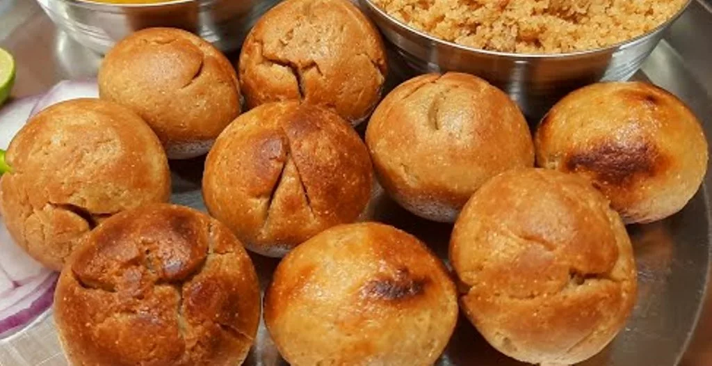 Representational image of baati. Photo courtesy: Screengrab from YouTube