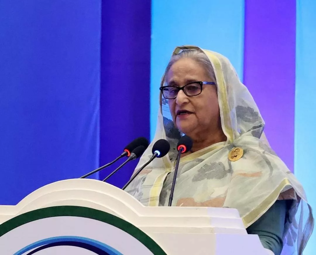 Bangladesh Prime Minister Sheikh Hasina leaves country amid escalating violent protests