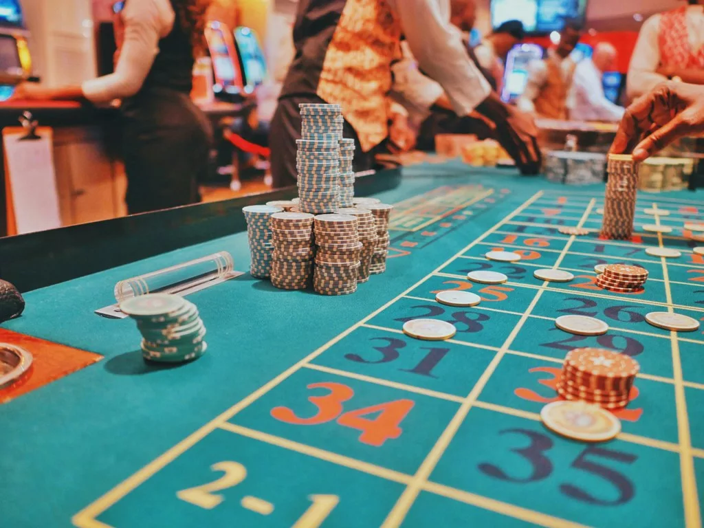 Singapore’s new rule to prevent misuse of casinos for terrorism financing is on par with FATF