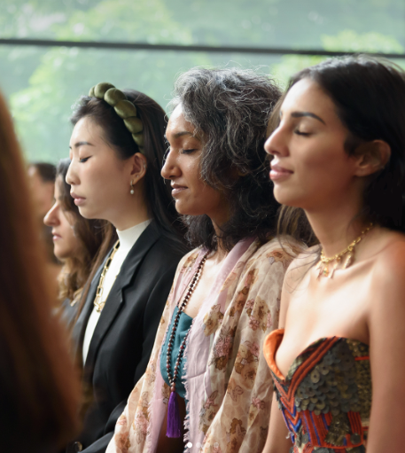 Community programme in Singapore
