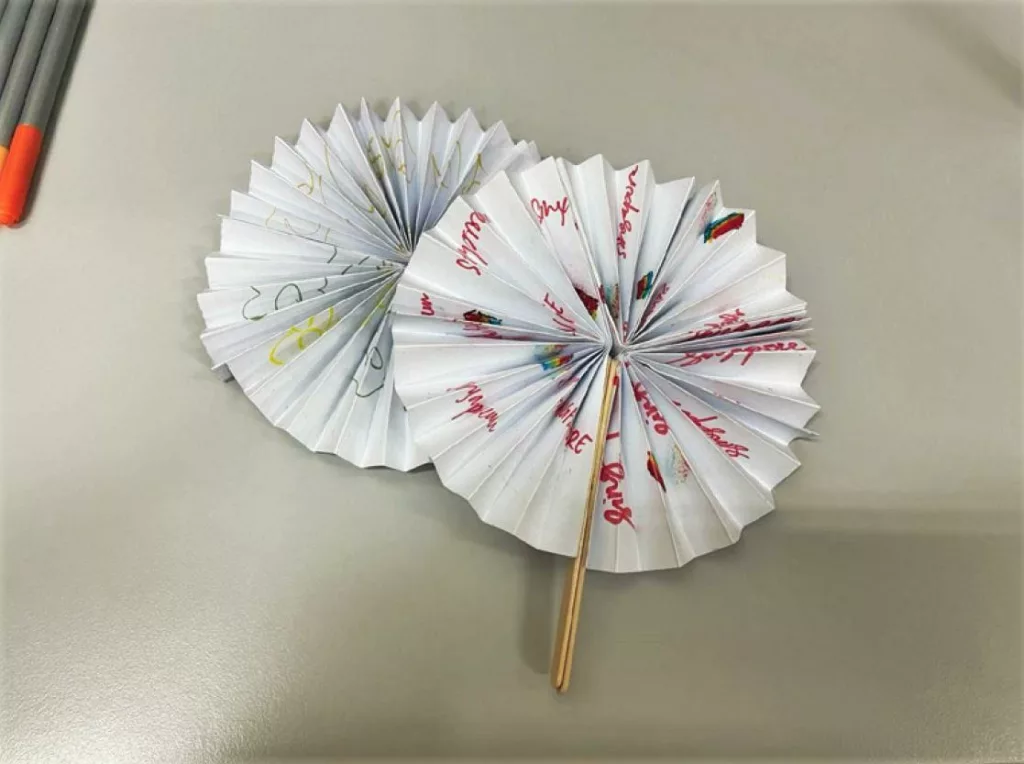 Craft Activity by STAEDTLER