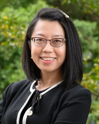 Dr Crystal Yeo. Photo courtesy: www.a-star.edu.sg