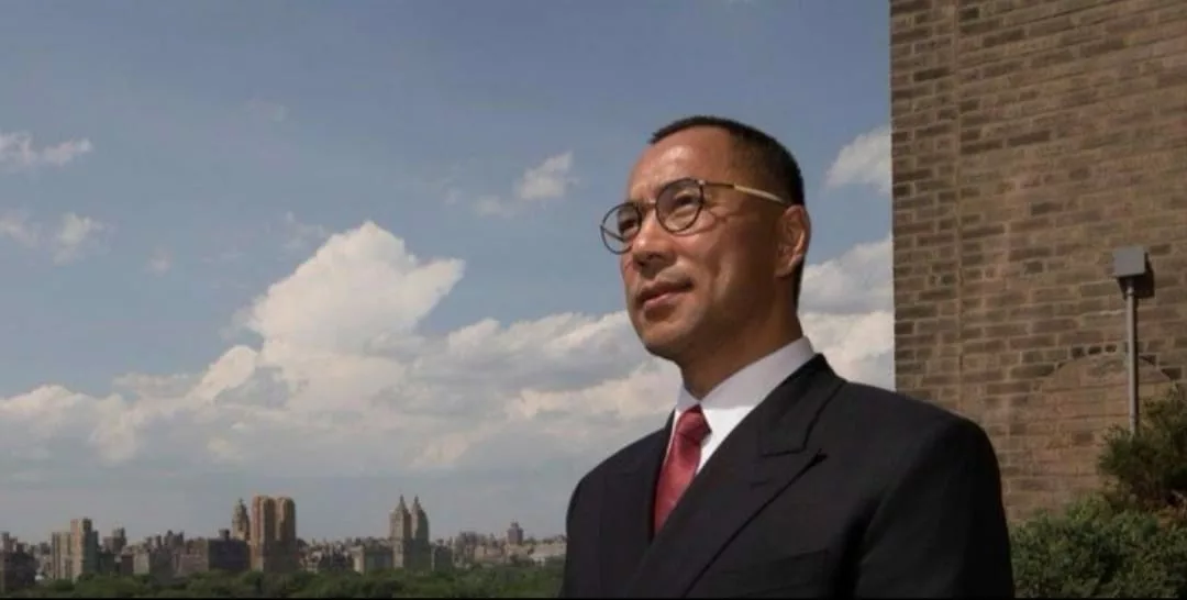 Singapore Home Ministry restricts 95 social media accounts linked to Chinese tycoon Guo Wengui