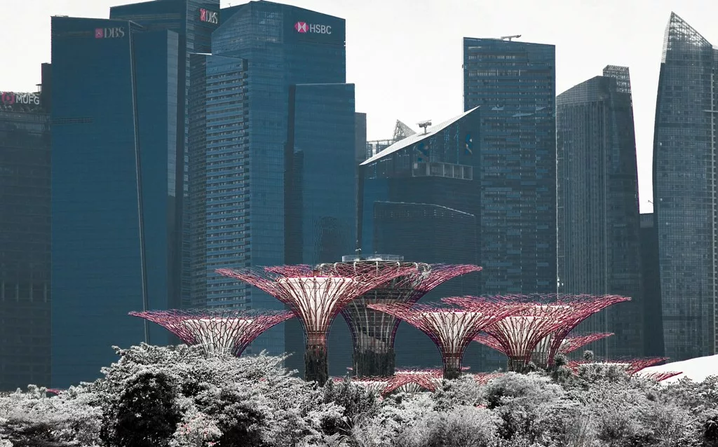 Singapore banks to gradually replace OTP with digital token for login