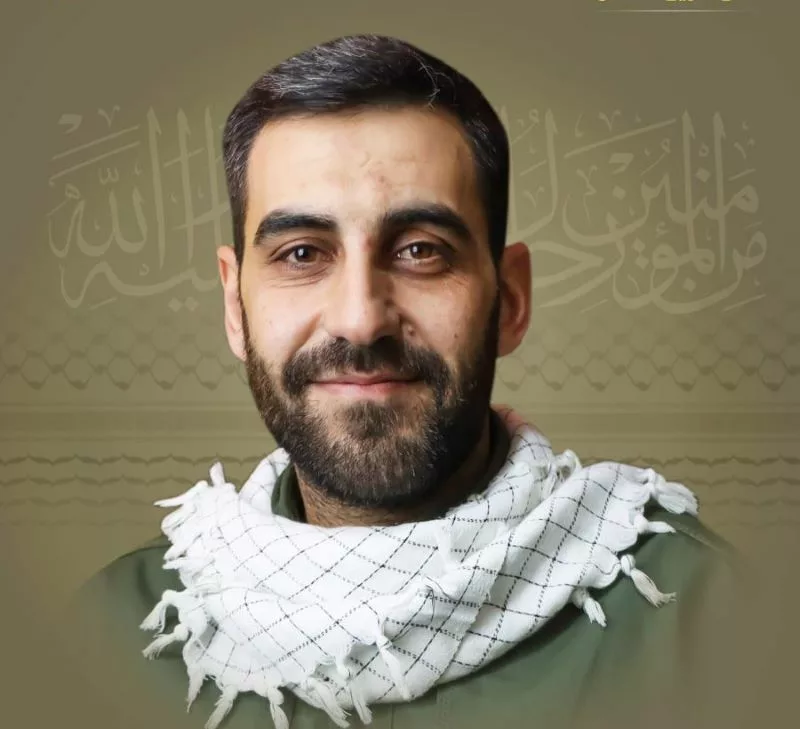 IDF says key operative of Hezbollah’s Aerial Defense Unit eliminated