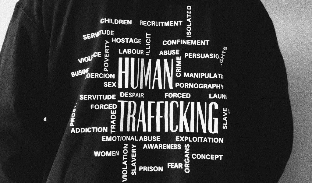 Australia witnessed a 12 percent increase in reports of human trafficking and slavery, says federal police