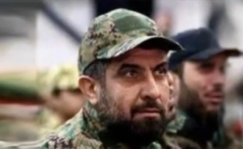 Top Hezbollah leader killed in Beirut