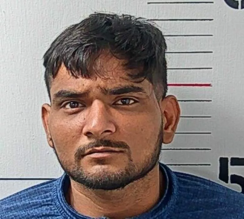 USA Crime: Indian-origin Tennessee store clerk Meer Patel accused of stealing $1 million winning lottery ticket from rightful owner