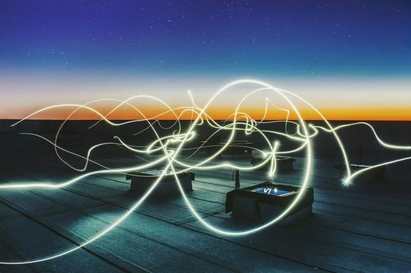 International Energy Agency says India's electricity demand likely to rise. 