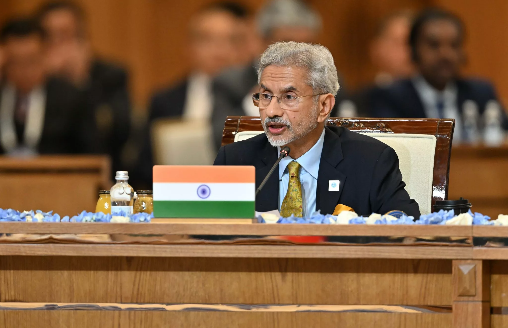 India developing Chabahar Port in Iran to create new Eurasian trade routes and de-risk commerce