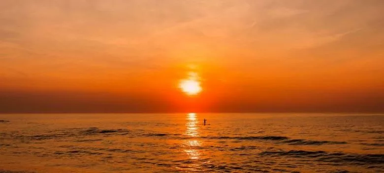 June is now the hottest month