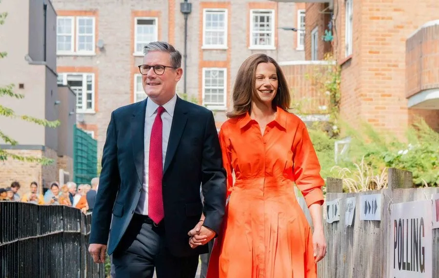 UK polls: Labour Party marching ahead as Rishi Sunak’s Conservatives struggle, Keir Starmer on course to become next PM