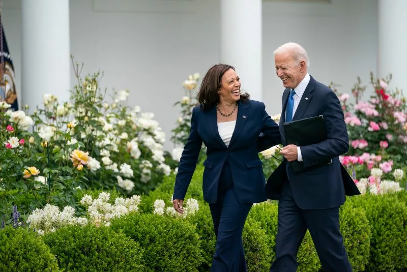 Kamala Harris pledges to ‘earn and win’ Democratic nomination after Biden quits Presidential race, endorses her