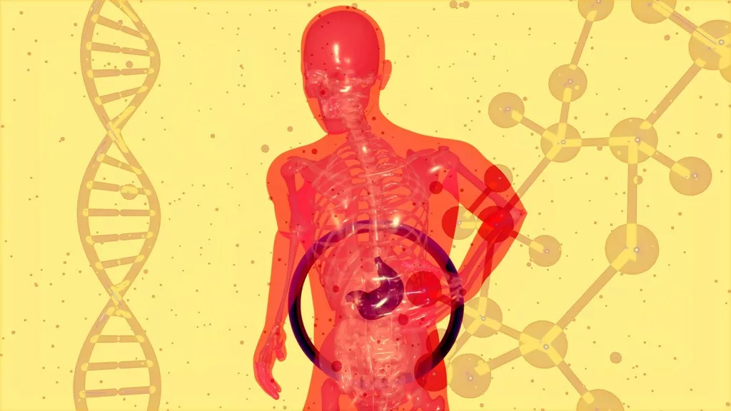 People living with Spinal Muscular Atrophy at higher risk of developing fatty liver disease: Study
