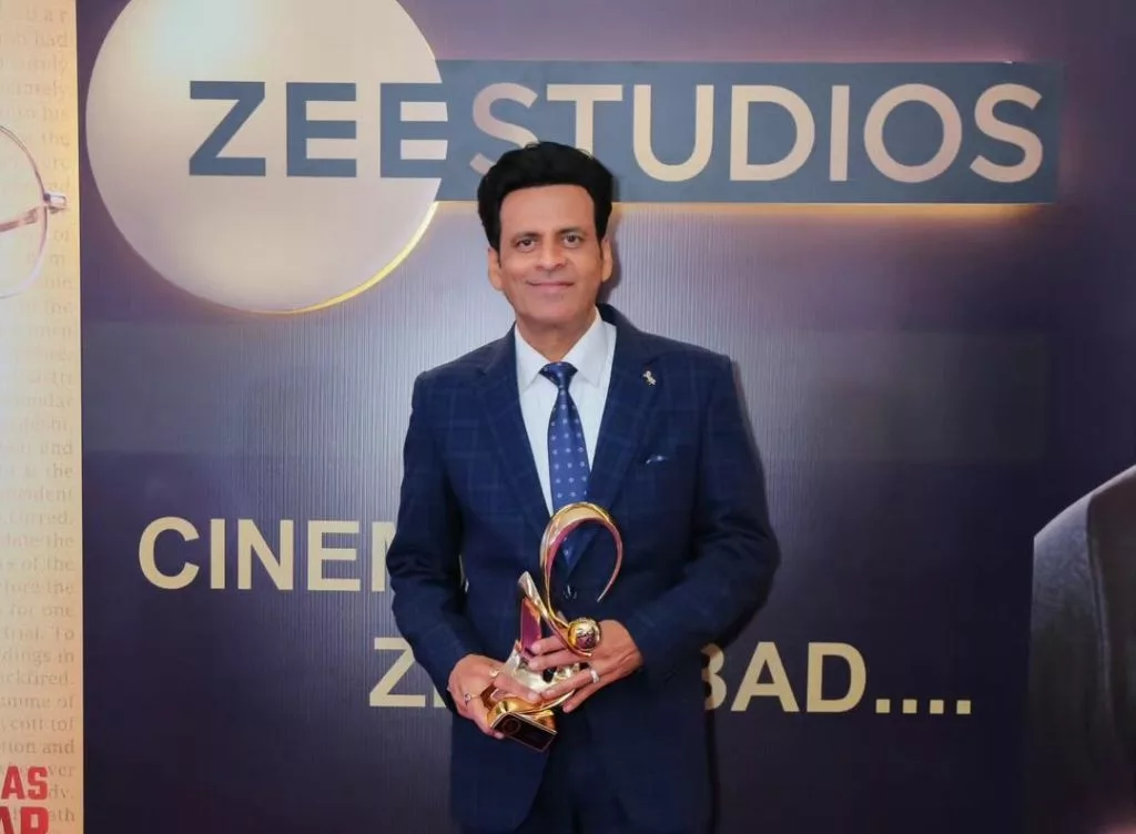 Actor Manoj Bajpayee turns 56, check out some of his recent works