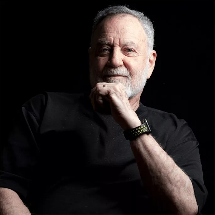 Morton Meyerson. Photo courtesy: 2m.com