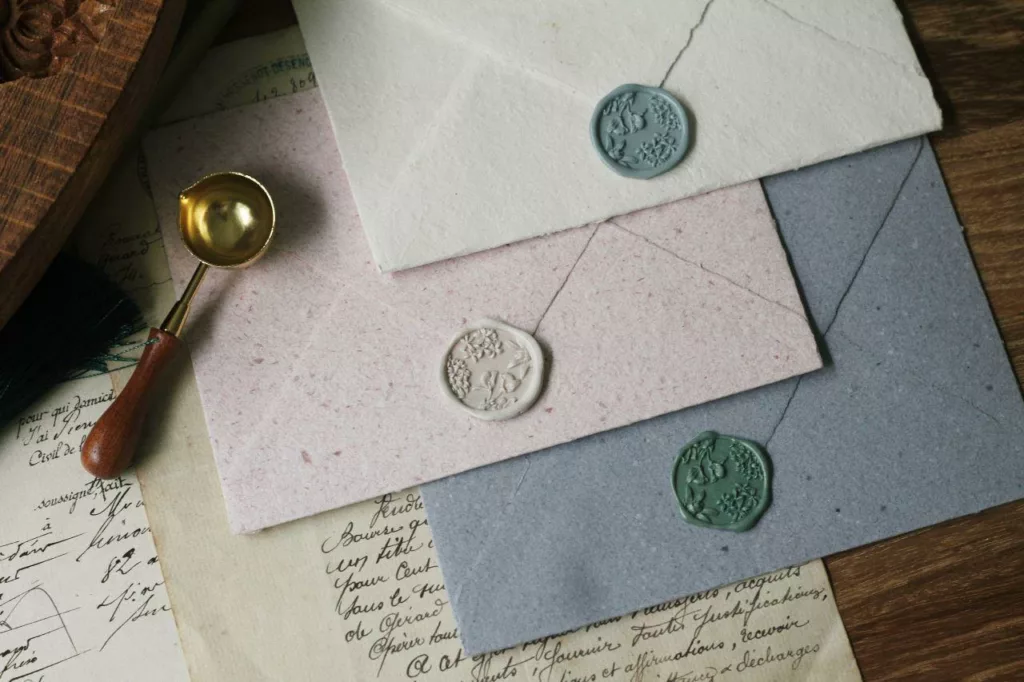 My Dearest Friend; A Letter-Writing Activity