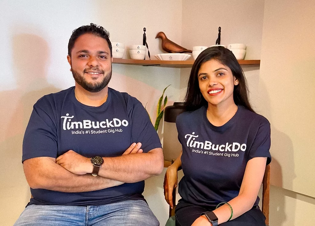 Indian startup Timbuckdo raises seed funding of USD 238K from angel investors Morton Meyerson and Nandkishore Kalambi