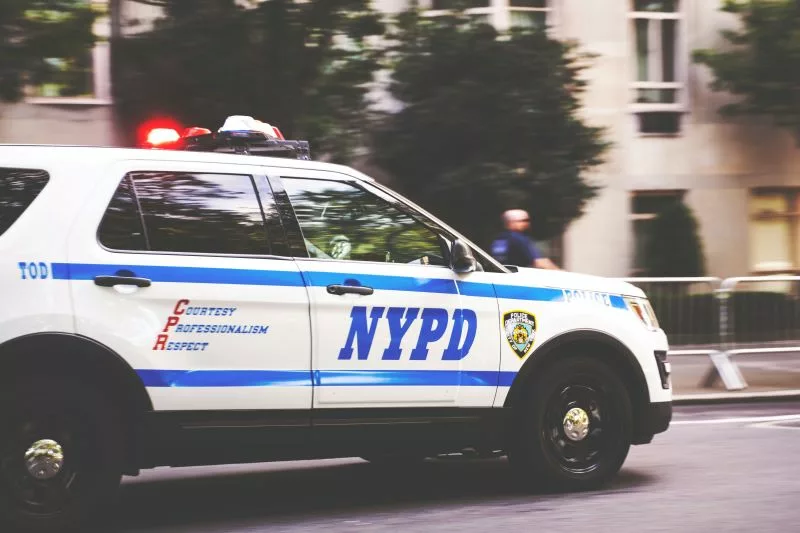 Mass shooting in New York leaves one person dead