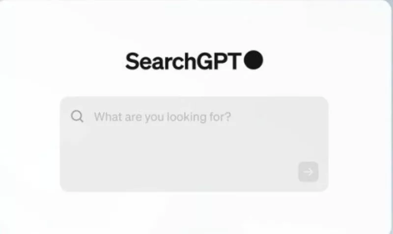 SearchGPT: Open AI to challenge Google with its AI-powered new search engine