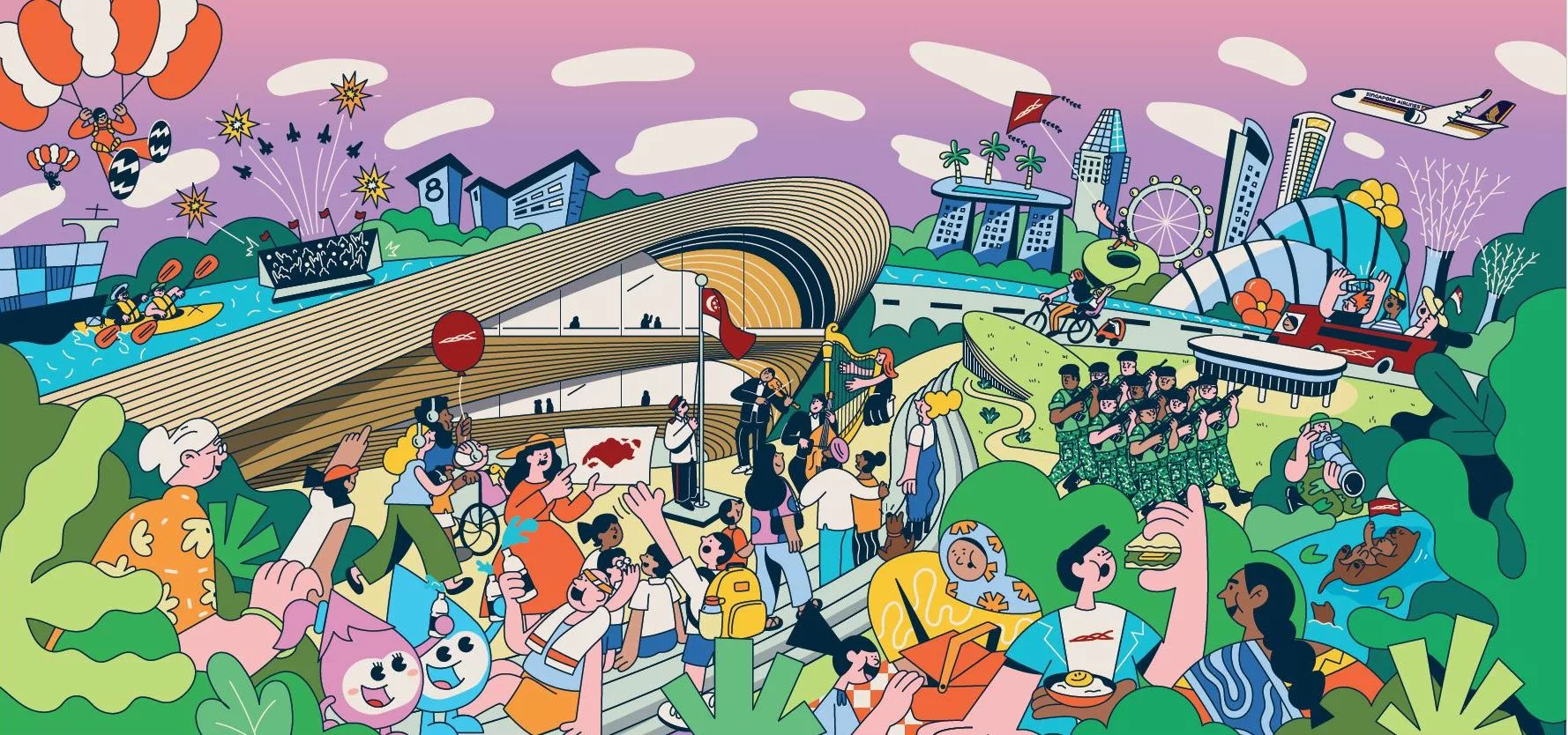 Singapore: Here’s all the National Heritage Board programmes you can attend in July and August
