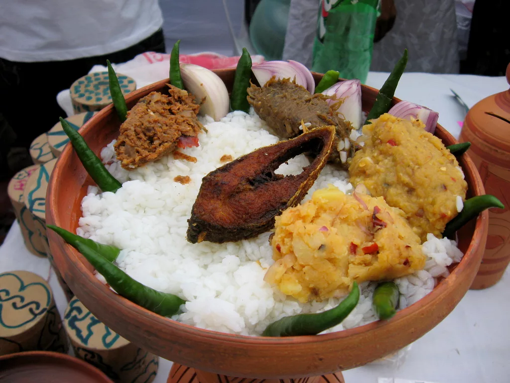 Find out if your favourite food features in India’s top 10 worst rated dishes
