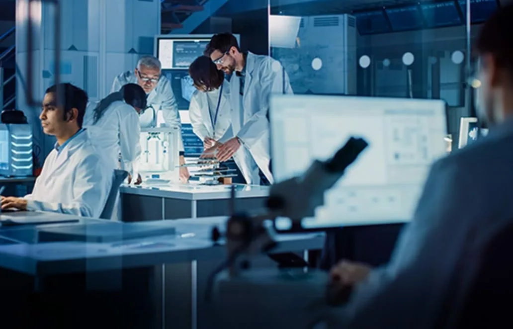 Singapore grows as global pharma hub, with SGD 1bn Pfizer expansion following SGD 2bn AstraZeneca cancer drug facility