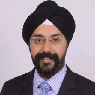 Prabhjeet Singh, President, Uber India and South Asia. Photo courtesy: linkedin.com/in/prabhjeetsingh1