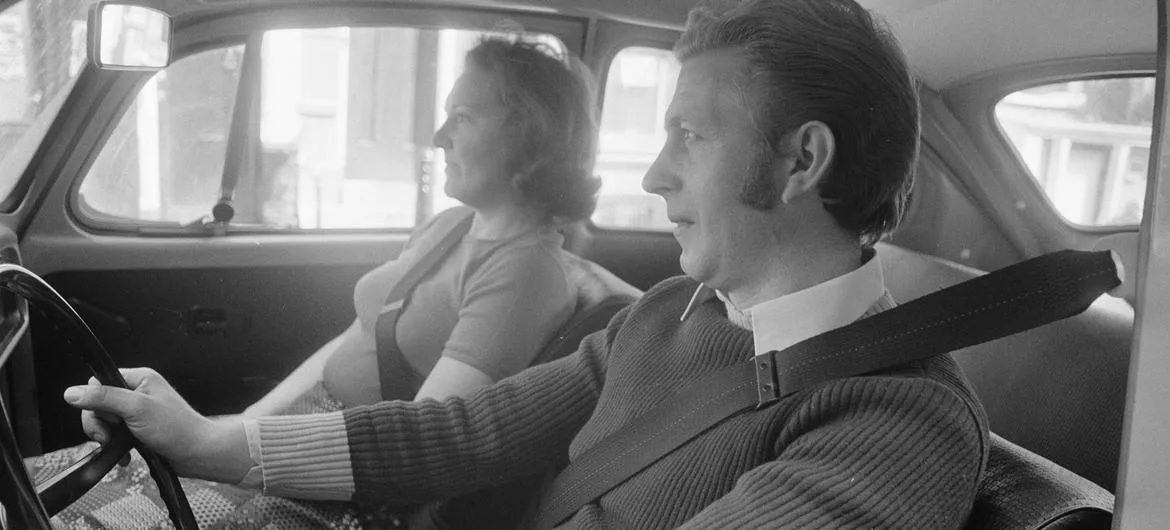 UN launches new global road safety campaign to improve traffic safety