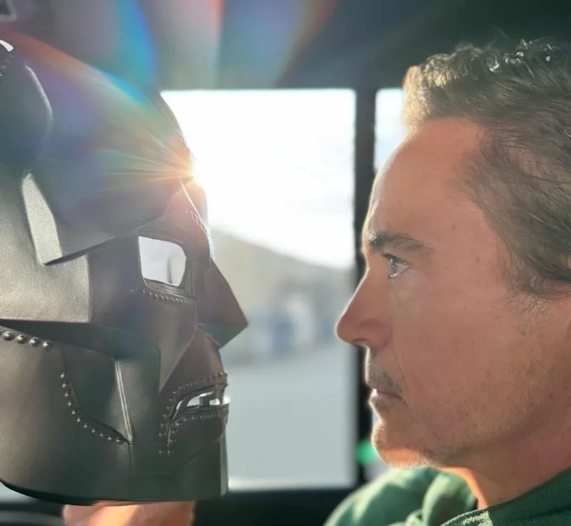 Robert Downey Jr to take home more than USD 80 million for Doctor Doom: Reports