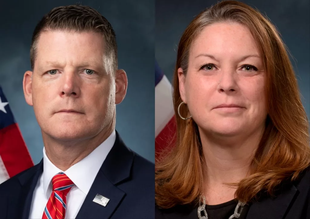 Ronald L. Rowe appointed as Acting Secret Service Director as Kimberly Cheatle quits over Trump assassination bid