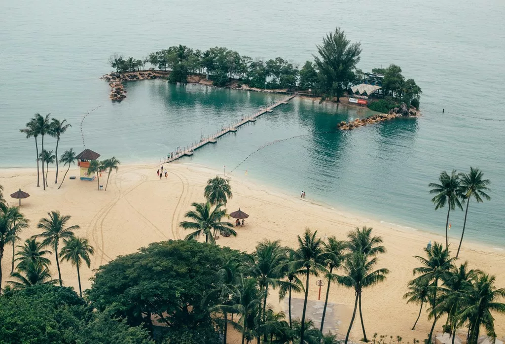 Sentosa’s 15,000 employees to undergo training to keep up with evolving tourism trends