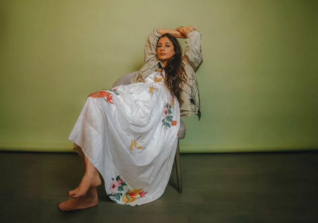 Check out Tabu’s look from HBO Max series ‘Dune: Prophecy’