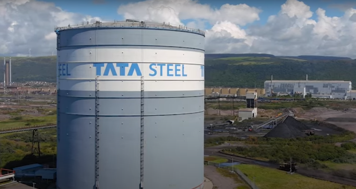 Unite calls off July 8 strike at Tata Steel UK plant in Port Talbot