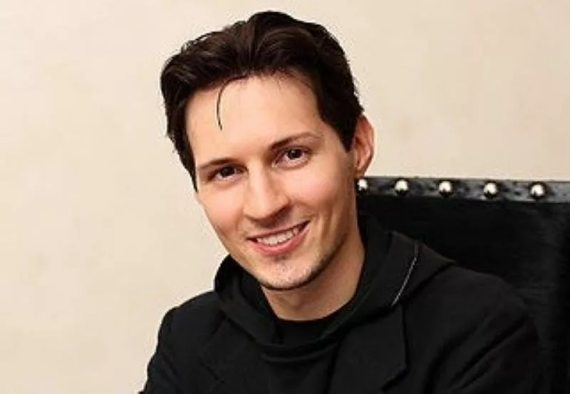 Pavel Durov says he has over 100 biological children across 12 nations