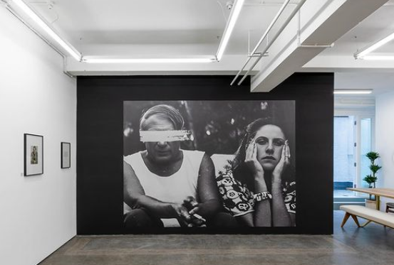 Art show on Dora Maar
