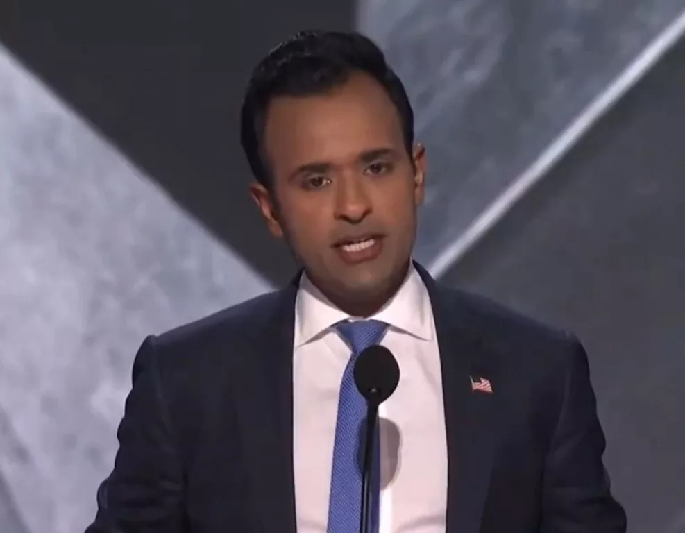 Indian origin Vivek Ramaswamy threatens to deport illegal immigrants from US if Trump is elected President