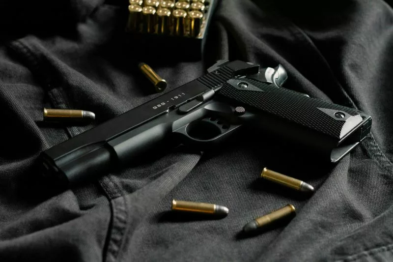 Homeless man, who was carrying knives, shot dead by cops outside Republican Event in Wisconsin