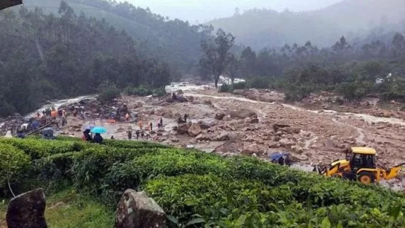 Kerala Police asks people avoid dark tourism to Wayanad