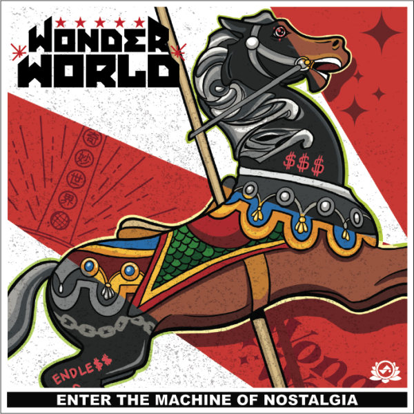 Wonder World