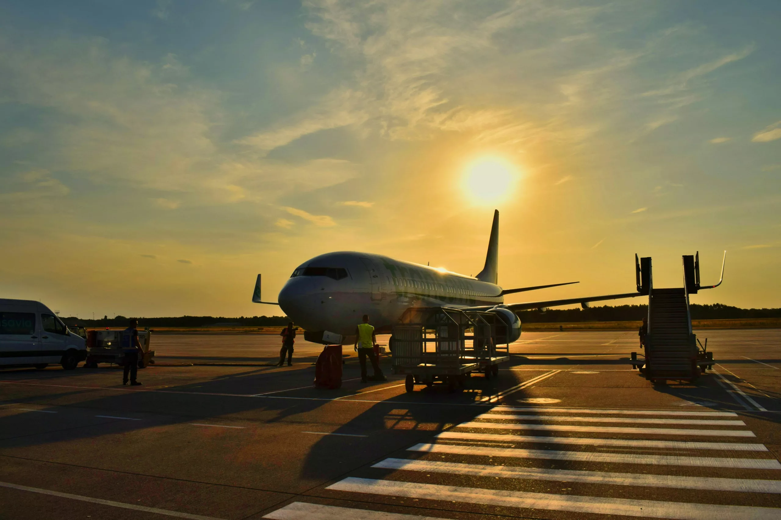 Microsoft outages hit flight service, other businesses across he globe. 