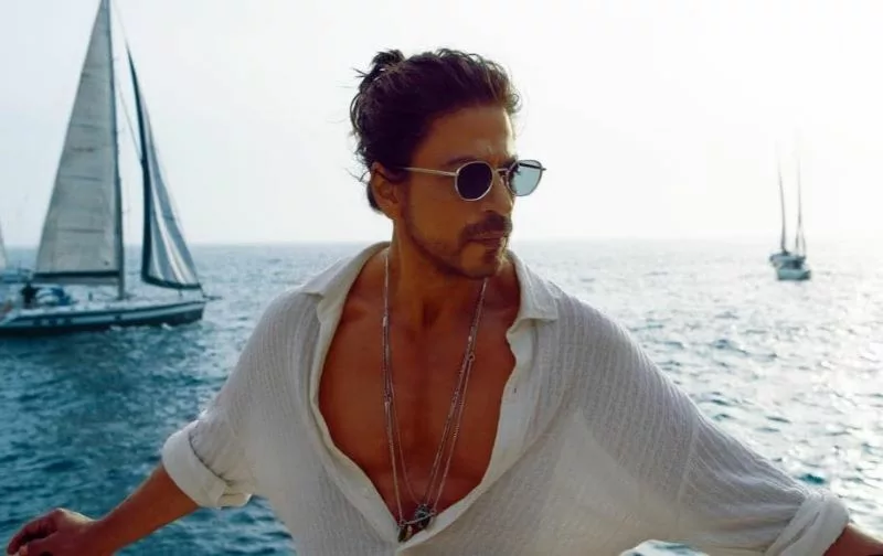 Shah Rukh Khan will be honoured in the upcoming