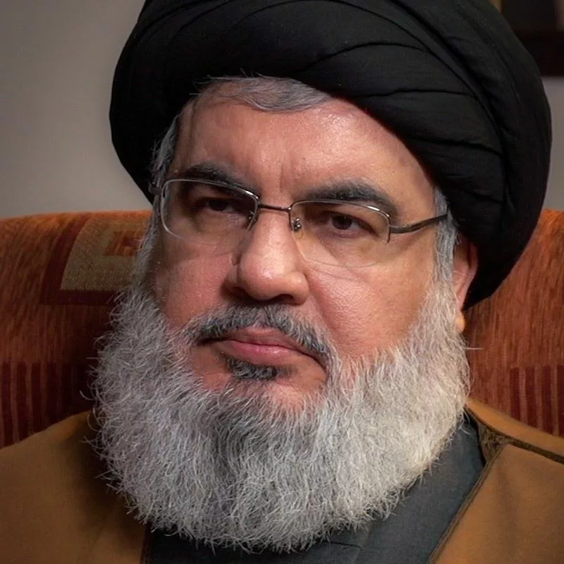 Hezbollah chief Hassan Nasrallah vows retaliation after Israel kills commander Fuad Shukr