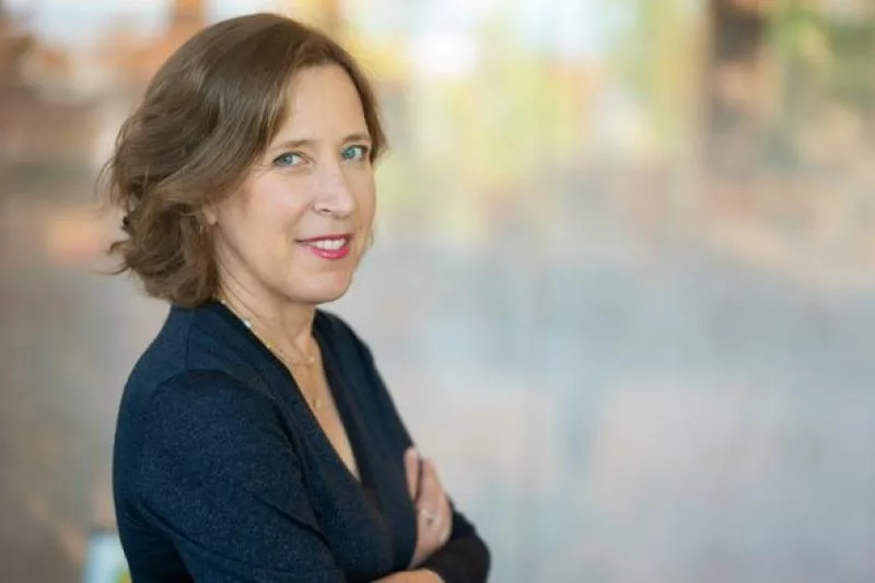 Former YouTube CEO Susan Wojcicki, whose garage served as Google’s office, dies at 56 after battling lung cancer