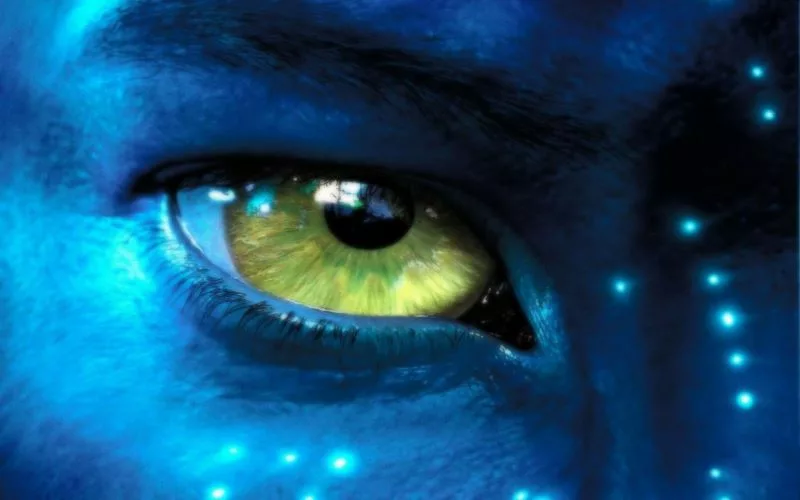 James Cameron’s Avatar 3 is titled Avatar: Fire and Ash