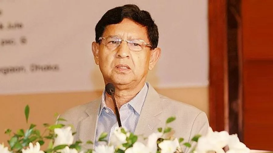 Former Bangladesh Textile Minister Golam Dastagir Gazi arrested in Dhaka